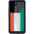 Kuwait Flag Distressed Galaxy S24 Waterproof Case